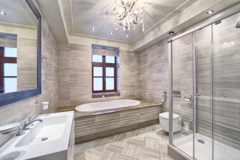 Bathroom Redesigning in West Chester, PA