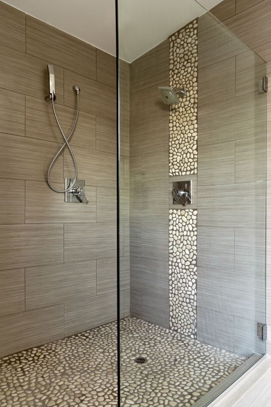 Bathroom Shower Renovation in Venice, FL