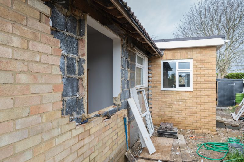 Building Damage Repair in Littleton, CO