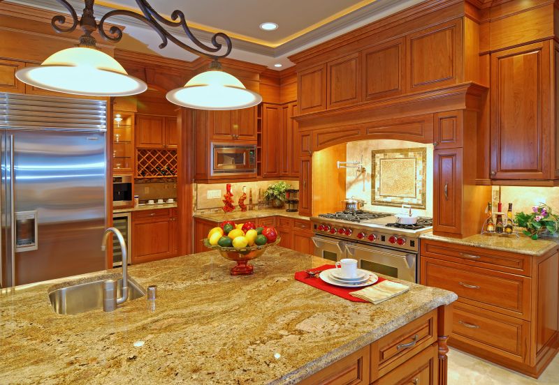 Luxury Kitchen Renovation